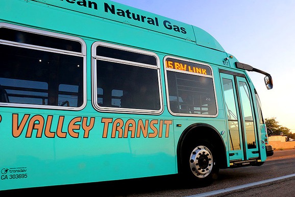 victor valley transit bus 15