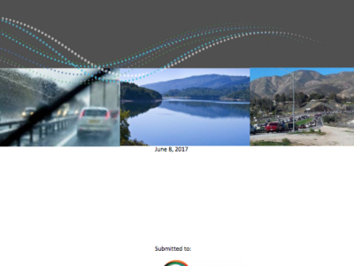 Mountain Area Transportation Study (2016)