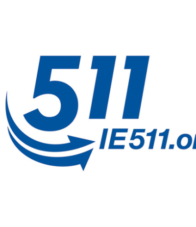 IE 511 logo