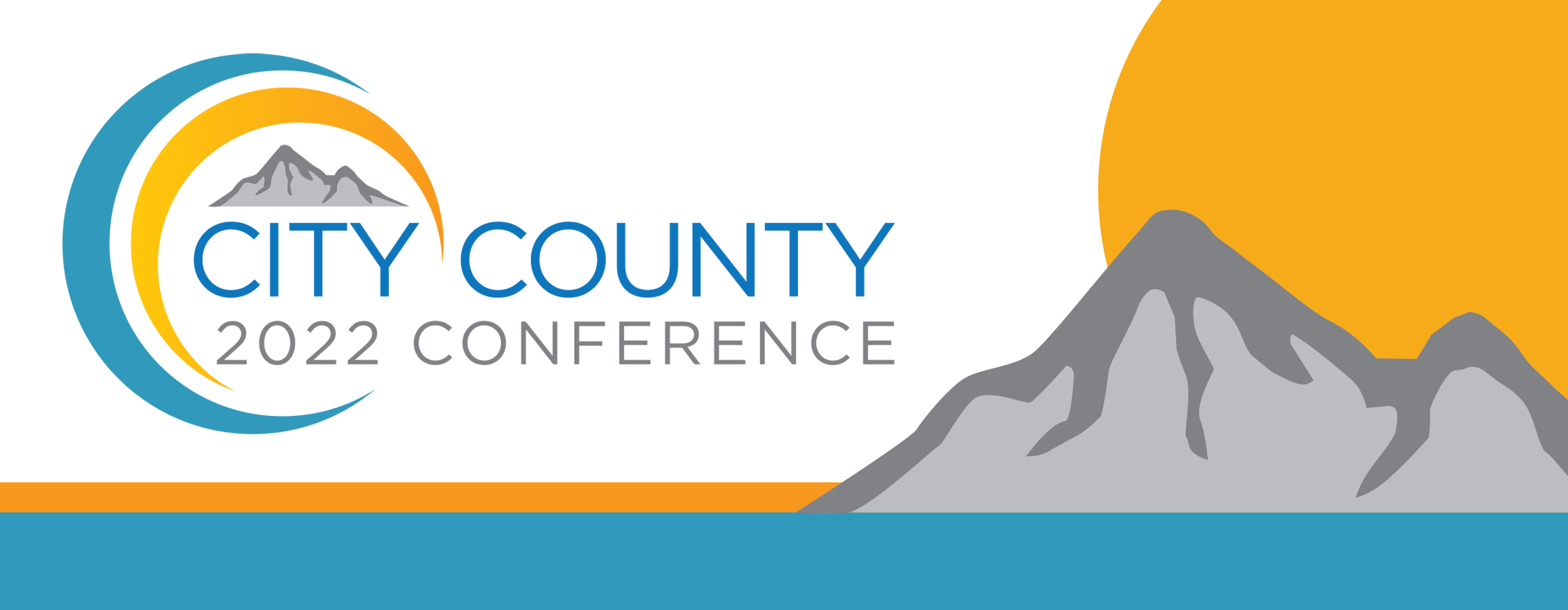 City County 2022 Conference