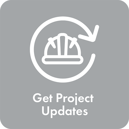 Get Project Updates