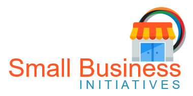 Small Business Logo